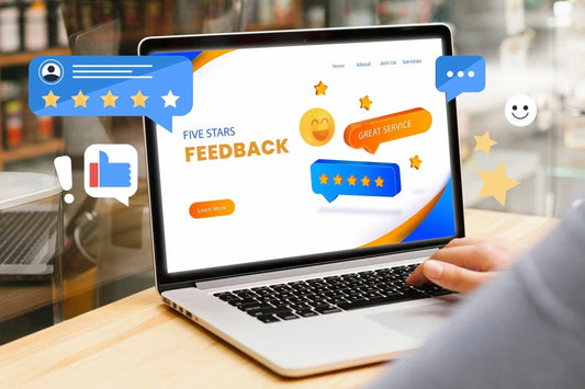 cara mendapatkan testimoni produk