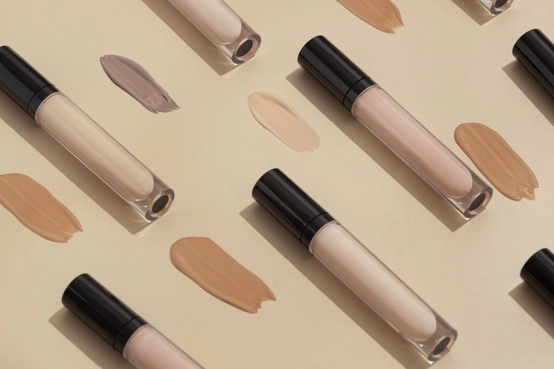 concealer untuk apa
