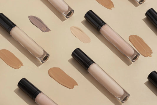concealer untuk apa
