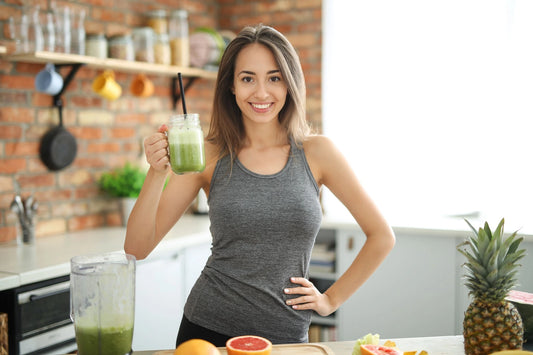 fungsi detox