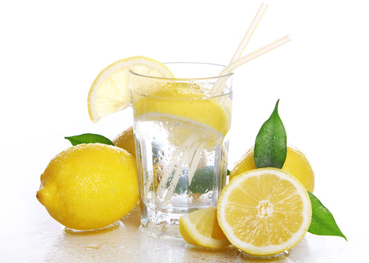manfaat lemon