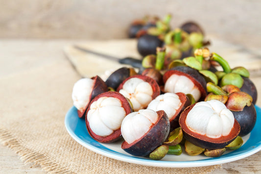 manfaat manggis