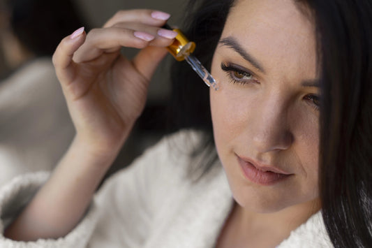 manfaat retinol untuk wajah