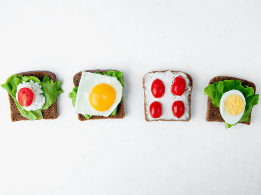 vegan dan vegetarian