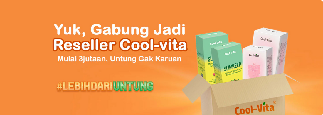 coolvita reseller program